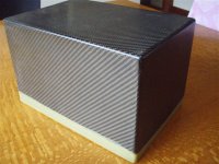 carbon battery box with intergral kevlar bash.JPG
