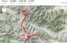 18 mile lucas valley ride.JPG