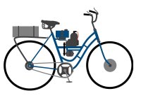 The bicycle.jpg