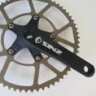 Hugechainring