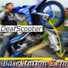 Deafscooter