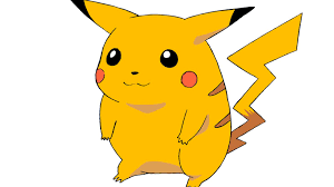 Fat Pikachu | Know Your Meme