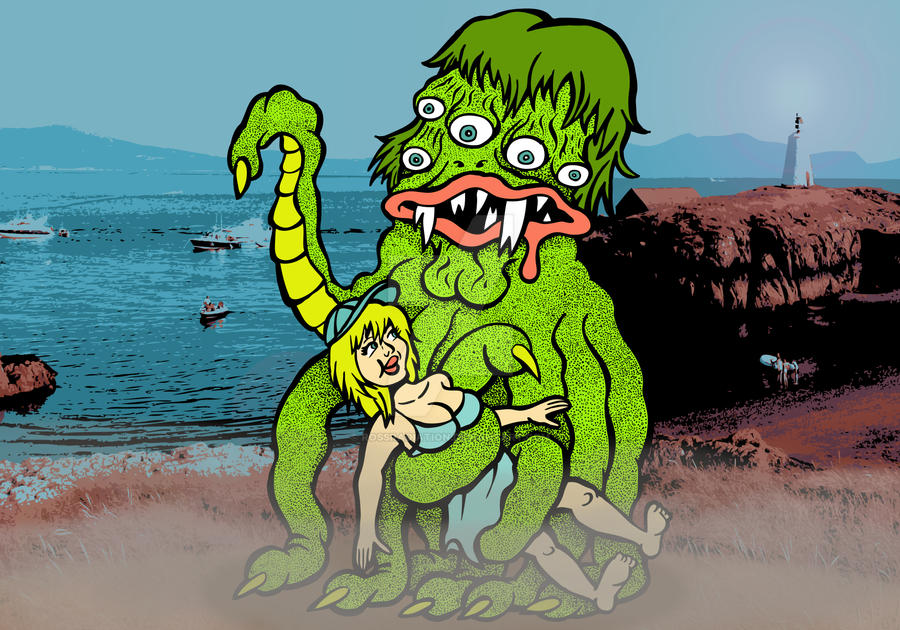 sea_monster_and_the_girl_by_rossradiation-d2iqbtb.jpg