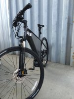 Trek ds8 online 5