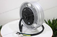 12kW Water Cooled Hub Motor 1.JPG