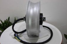 12kW Water Cooled Hub Motor 2.JPG 12kW Water Cooled Hub Motor 2.JPG