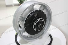 12kW Water Cooled Hub Motor 3.JPG