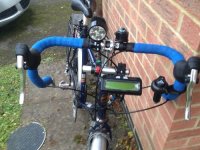 front view with Cycle analyst, throttle on the drop bar and light and cruise control low pix.jpg front view with Cycle analyst, throttle on the drop bar and light and cruise control low pix.jpg