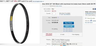 alex DX32 26 inch 36h rim.JPG