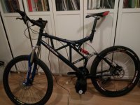 Old freeride bike.jpg Old freeride bike.jpg