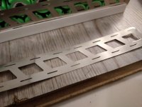 Flux in nikel strip for bms wire.jpg Flux in nikel strip for bms wire.jpg