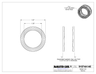 91074A145_ZINC-COATED STEEL WEDGE LOCK WASHER.png 91074A145_ZINC-COATED STEEL WEDGE LOCK WASHER.png