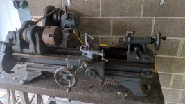 My totaly awesome South bend lathe.jpg
