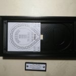 tail light 3d print pcb mockup.jpg tail light 3d print pcb mockup.jpg
