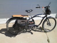 6-1-2015  Schwinn Cruiser with 52 t crank.JPG