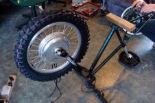 Front wheel - 20in NC with 3.00X16 motocross tire.jpg