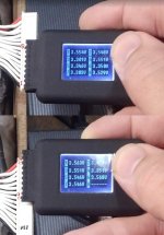 Ping battery, Dead? | Endless Sphere DIY EV Forum