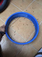super73 diy