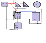 Isolated brake light and gearsensor relay..png