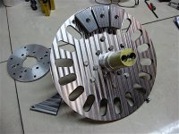 Ti plate mounted..jpg