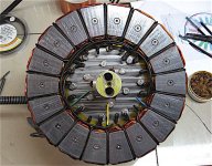 V2 stator ready..jpg