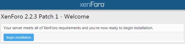 2021-02-05 16_54_11-XenForo 2.2.3 Patch 1 - Welcome _ XenForo.png