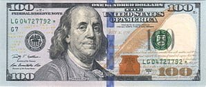 300px-Obverse_of_the_series_2009_$100_Federal_Reserve_Note.jpg 300px-Obverse_of_the_series_2009_$100_Federal_Reserve_Note.jpg