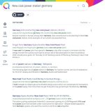 Qwant Germany lots of new coal power station articles.jpg