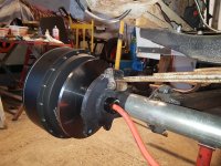 Model t electric conversion deals