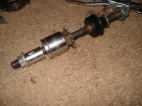 MotoDrivetrainFrontChainwheelOnAxle.JPG