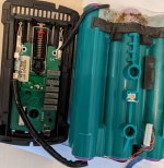 Help with Bosch 36V powerpack repair | Endless Sphere DIY EV Forum