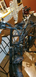 Fahrrad Blinker kabellos - Pedelec-Forum