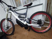 Specialised sx sales