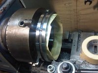 NC Rotor being machined.jpg