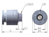 JSTAIKIN Bicycle Differential TK-TDGL-AC 02.jpg