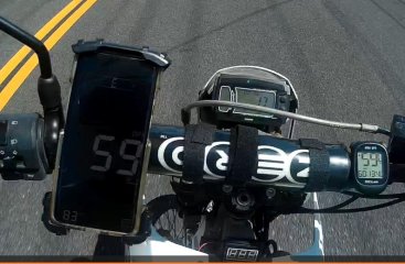 zero at 59 mph after getting to 60.9 mph with 15t sprocket.jpg zero at 59 mph after getting to 60.9 mph with 15t sprocket.jpg