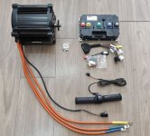 8kw Motor Kit 01.jpg 8kw Motor Kit 01.jpg