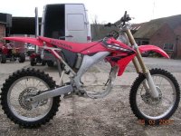 honda crf450 rolling chassis side view.JPG
