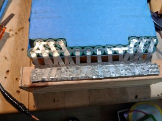 tacking to the nickel covered copper strap.jpg tacking to the nickel covered copper strap.jpg