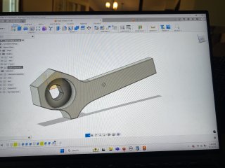Final Torque Arm design.JPEG Final Torque Arm design.JPEG