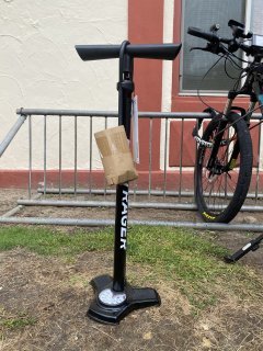 New bike pump.JPEG New bike pump.JPEG
