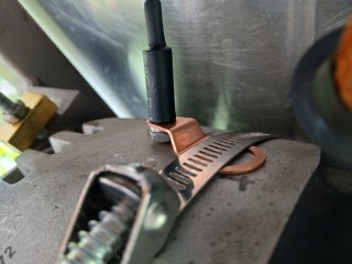 thermometer on motor.jpg thermometer on motor.jpg