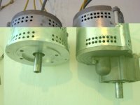 open face and original gear.JPG