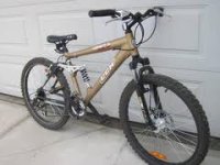Ccm sales torrent bike