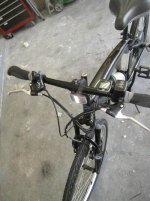 Huffy rival mountain bike hotsell
