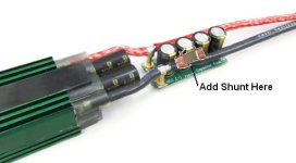 Shunt on Controller.jpg Shunt on Controller.jpg