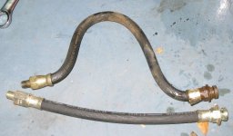 front brake line old and new _5642.JPG