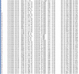 GPS data Zapote toward home 1st 6 min 7 Mar 2013.JPG