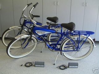 schwinn mesa runner bicycle Schwinn Mesa Runner Bike Overhaul