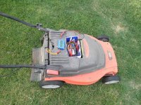 2009 model 24v B& D battery mower..jpg